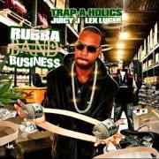 Le texte musical HOOD SPRUNG de JUICY J est également présent dans l'album Rubba band business - mixtape (2010)