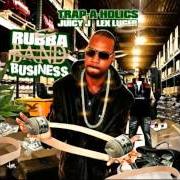 Le texte musical SO MUCH MONEY de JUICY J est également présent dans l'album Rubba band business - mixtape (2010)