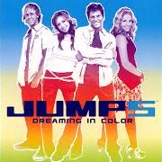 Le texte musical IN MY HEART (REMIX) de JUMP 5 est également présent dans l'album Dreaming in color (2004)