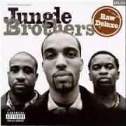 Le texte musical WHERE YOU GONNA GO de JUNGLE BROTHERS est également présent dans l'album Raw deluxe (1997)