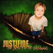 Le texte musical ANYMORE de JUSTIFIDE est également présent dans l'album The beauty of the unknown (2002)