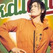 Le texte musical MAYBE de K.D. LANG est également présent dans l'album All you can eat (1995)