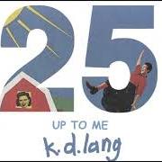 Le texte musical PINE AND STEW de K.D. LANG est également présent dans l'album A truly western experience (with the reclines) (1984)