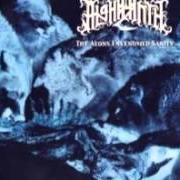 Le texte musical OF A STORMGREY VISION de ALGHAZANTH est également présent dans l'album Thy aeons envenomed sanity (1999)