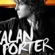 Le texte musical WALK AWAY RENEE de KALAN PORTER est également présent dans l'album Wake up living (2007)