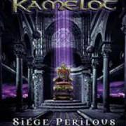 Le texte musical IREA de KAMELOT est également présent dans l'album Siege perilous (1998)