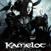 Le texte musical ASHES TO ASHES de KAMELOT est également présent dans l'album Silverthorn (2012)