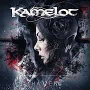 Le texte musical HAVEN de KAMELOT est également présent dans l'album Haven (2015)