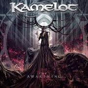 Le texte musical EVENTIDE de KAMELOT est également présent dans l'album The awakening (2023)