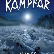 Le texte musical DØDENS VEE de KAMPFAR est également présent dans l'album Heimgang (2008)