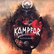 Le texte musical FORTAPELSE de KAMPFAR est également présent dans l'album Djevelmakt (2014)