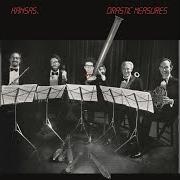 Le texte musical GOING THROUGH THE MOTIONS de KANSAS est également présent dans l'album Drastic measures (1983)