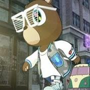 Le texte musical GOOD MORNING (INTRO) de KANYE WEST est également présent dans l'album Graduation (2007)