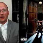 Le texte musical WAKE UP MR. WEST de KANYE WEST est également présent dans l'album Late registration (2005)