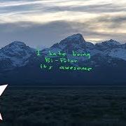 Le texte musical YIKES de KANYE WEST est également présent dans l'album Ye (2018)