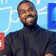 Le texte musical WEAK de KANYE WEST est également présent dans l'album Jesus is born (2019)