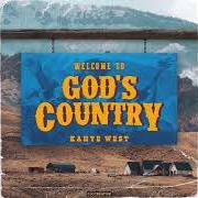Le texte musical AMBITIOUS de KANYE WEST est également présent dans l'album God's country (2020)