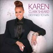 Le texte musical THE WORST IS OVER de KAREN CLARK SHEARD est également présent dans l'album Destined to win (2015)