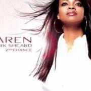 Le texte musical SACRIFICE de KAREN CLARK SHEARD est également présent dans l'album 2nd chance (2002)