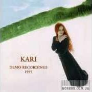 Le texte musical THE HOMECOMING SONG de KARI RUESLÅTTEN est également présent dans l'album Demo recordings