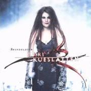 Le texte musical SPINDELSINN de KARI RUESLÅTTEN est également présent dans l'album Spindelsinn
