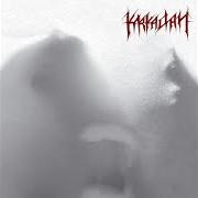 Le texte musical SEA OF BITTERNESS de KARKADAN est également présent dans l'album Utmost schizophrenia (2004)