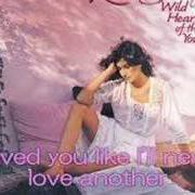 Le texte musical I DON'T WANT TO MISS YOU de KARLA BONOFF est également présent dans l'album Wild heart of the young (1990)