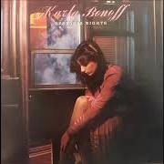 Le texte musical ONLY A FOOL de KARLA BONOFF est également présent dans l'album Restless nights (1989)