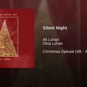 Le texte musical CHRISTMAS DAY de ALI LOHAN est également présent dans l'album Lohan holiday (2006)