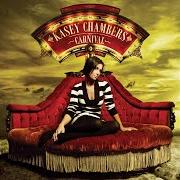 Le texte musical HARD ROAD de KASEY CHAMBERS est également présent dans l'album Carnival (2006)