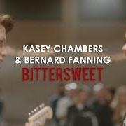 Le texte musical I WOULD DO de KASEY CHAMBERS est également présent dans l'album Bittersweet (2014)