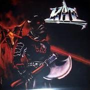 Le texte musical CZAS ZEMSTY de KAT est également présent dans l'album 666 (1986)