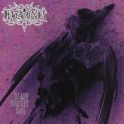 Le texte musical MURDER de KATATONIA est également présent dans l'album Brave murder day (1996)