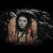 Le texte musical ACT THREE - CLOUDBUSTING de KATE BUSH est également présent dans l'album Before the dawn (2016)