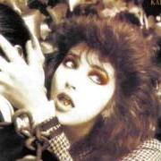 Le texte musical SAT IN YOUR LAP de KATE BUSH est également présent dans l'album The dreaming (1982)