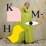 Le texte musical YOU CAN'T HURT ME ANYMORE de KATE MILLER HEIDKE est également présent dans l'album Child in reverse (2020)