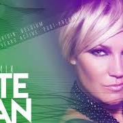 Le texte musical NOS REGARDS QUI M'ENFLAMMENT de KATE RYAN est également présent dans l'album Different (new version) (2002)