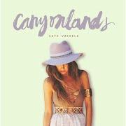 Le texte musical CROOKED ROAD de KATE VOEGELE est également présent dans l'album Canyonlands (2016)