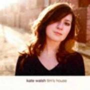 Le texte musical BURY MY HEAD de KATE WALSH est également présent dans l'album Tim's house (2007)