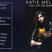 Le texte musical LEARNIN' THE BLUES de KATIE MELUA est également présent dans l'album Call off the search (2003)