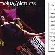 Le texte musical IF YOU WERE A SAILBOAT de KATIE MELUA est également présent dans l'album Pictures (2007)