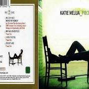 Le texte musical BLUES IN THE NIGHT de KATIE MELUA est également présent dans l'album Piece by piece (2005)