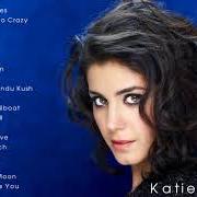 Le texte musical NEVER FELT LESS LIKE DANCING de KATIE MELUA est également présent dans l'album Ketevan (2013)