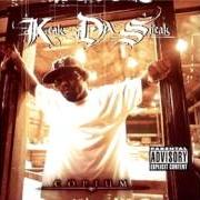 Le texte musical KEEP IT ON THE REAL de KEAK DA SNEAK est également présent dans l'album Copium (2003)