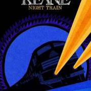 Le texte musical BACK IN TIME de KEANE est également présent dans l'album Night train (2010)