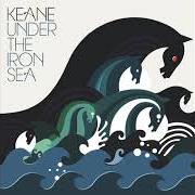 Le texte musical A BAD DREAM de KEANE est également présent dans l'album Under the iron sea (2006)