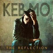 The reflection