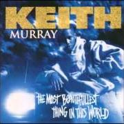 Le texte musical BOM BOM ZEE de KEITH MURRAY est également présent dans l'album The most beautifullest thing in the world (1994)