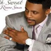 Le texte musical FULL TIME LOVER de KEITH SWEAT est également présent dans l'album Ridin' solo (2010)