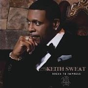 Le texte musical LET'S GO TO BED de KEITH SWEAT est également présent dans l'album Dress to impress (2016)